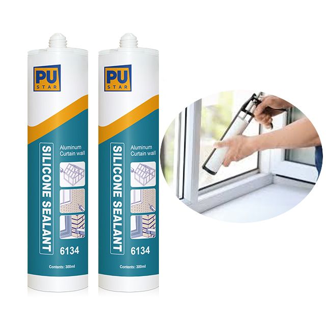 Single Component Pu Joint Sealant Adhesive
