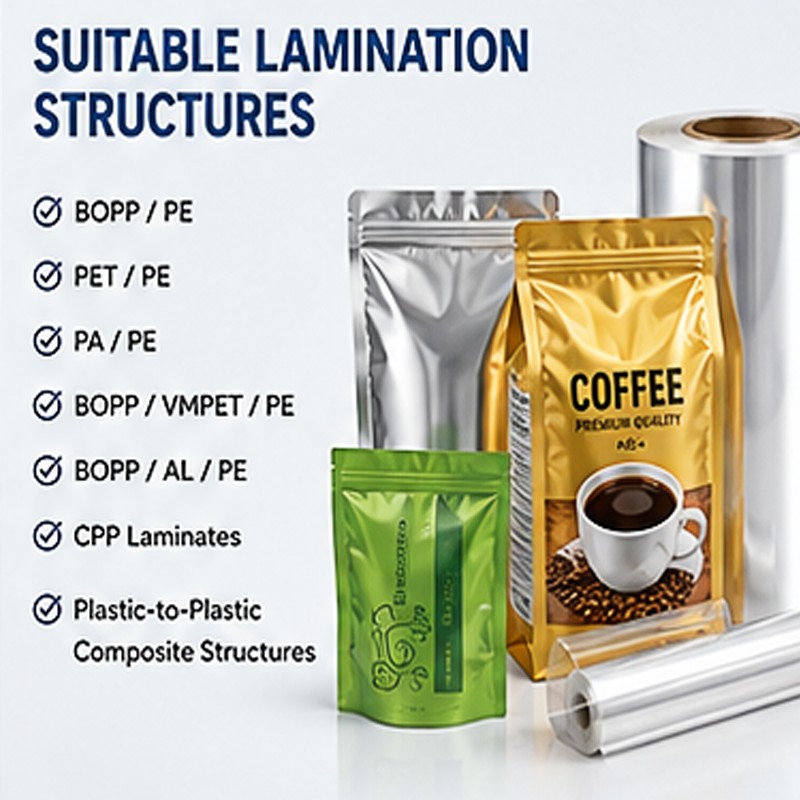 Dry Bond Laminating Adhesive LAF-4026A (5)