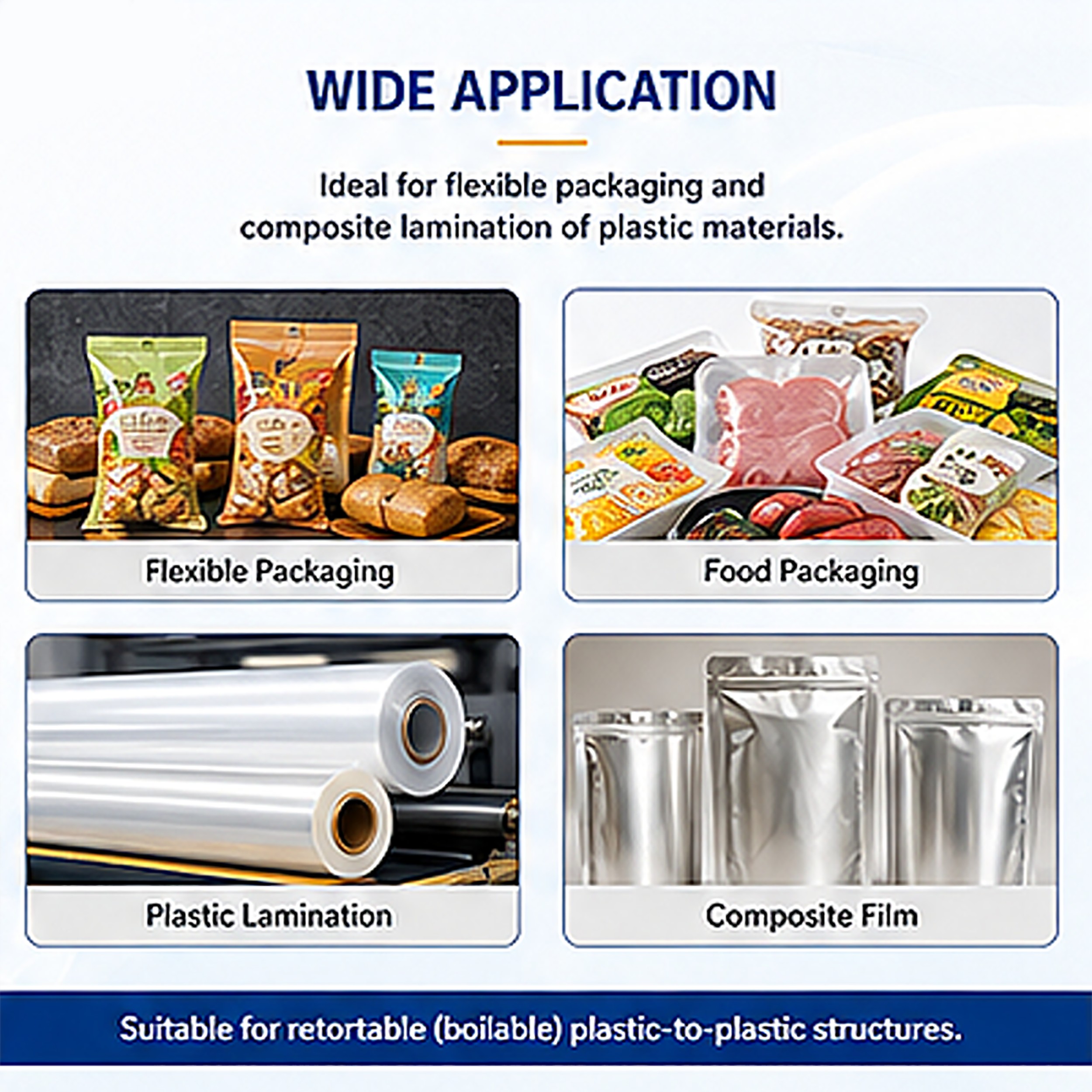 Dry Bond Laminating Adhesive LAF-4026A (8)