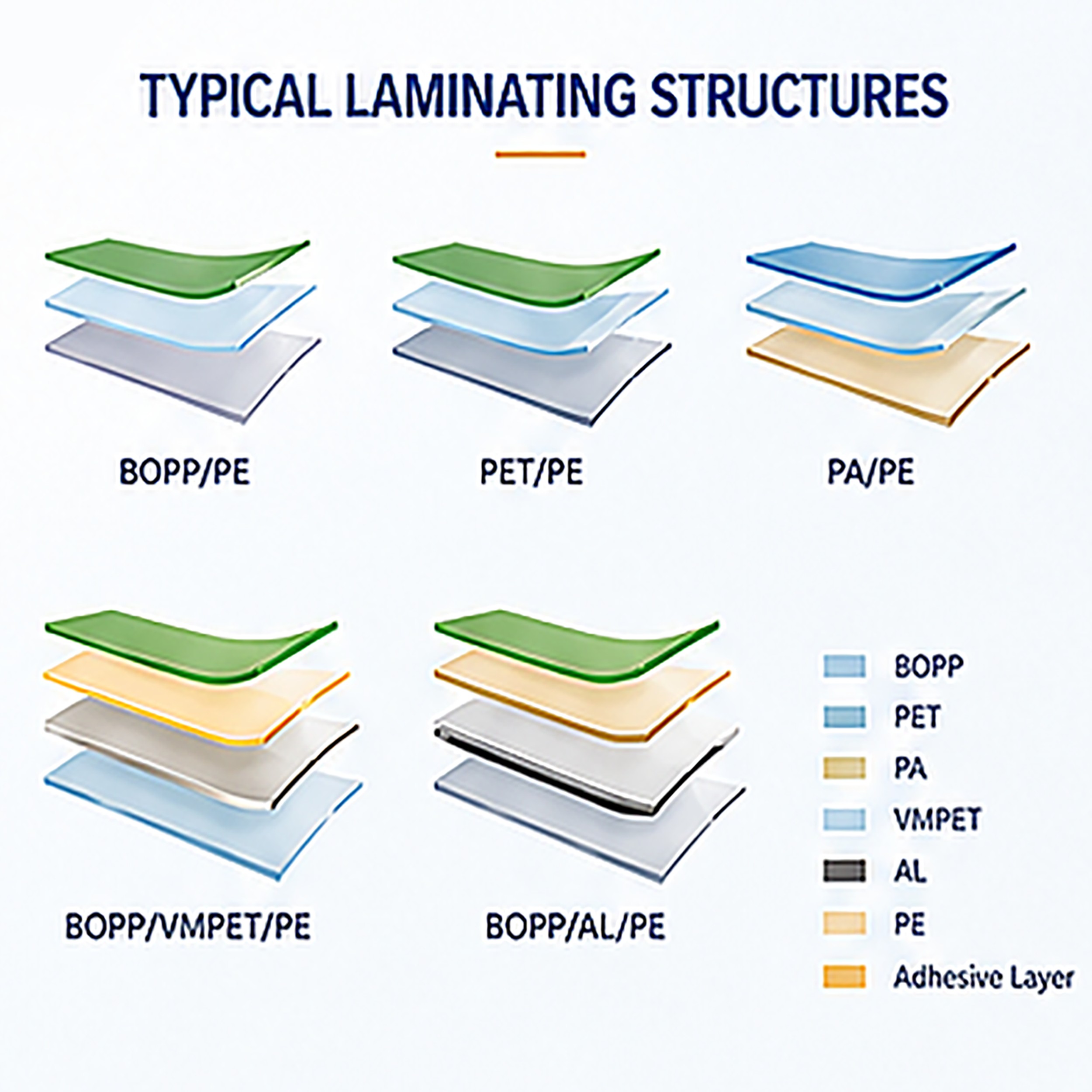 Dry Bond Laminating Adhesive LAF-4026A (9)
