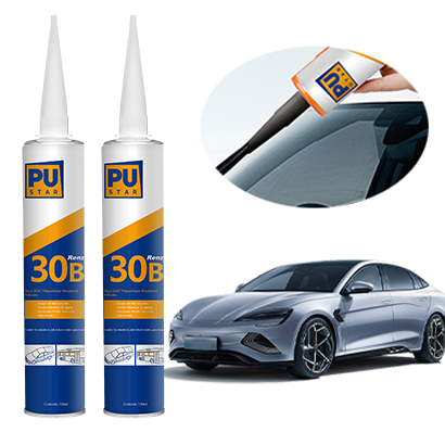 High Strength Windscreen Adhesive Renz30B (1)