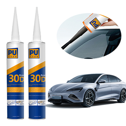 High Strength Windscreen Adhesive Renz30D (1)