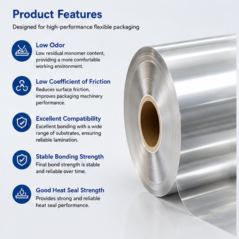 Two-Component Laminating Adhesive LA-4028A (4)
